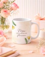 Pacote de Artes para Canecas Dia das Mães M2 - Imagem 9