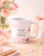 Pacote de Artes para Canecas Dia das Mães M2 - Imagem 2