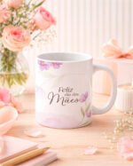 Pacote de Artes para Canecas Dia das Mães M2 - Imagem 6