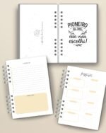 Combo Escola de Pioneiros - Masculino - Imagem 6