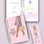 Combo Escola de Pioneiros - Feminino