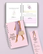 Combo Escola de Pioneiros - Feminino