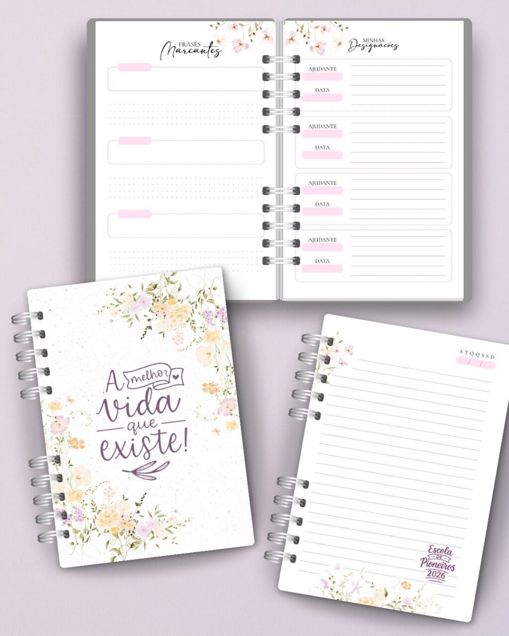 Combo Escola de Pioneiros - Masculino - Imagem 5