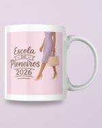 Combo Escola de Pioneiros - Feminino - Imagem 8