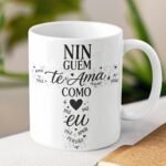 Ninguém Te Ama como Eu