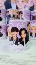 BTS Arirang - Imagem 23