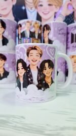 BTS Arirang - Imagem 24