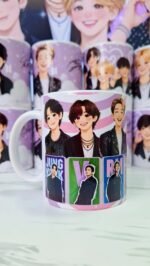 BTS Arirang - Imagem 9