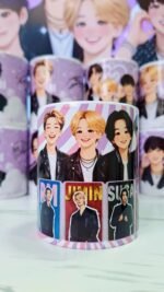 BTS Arirang - Imagem 16