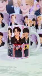 BTS Arirang - Imagem 14