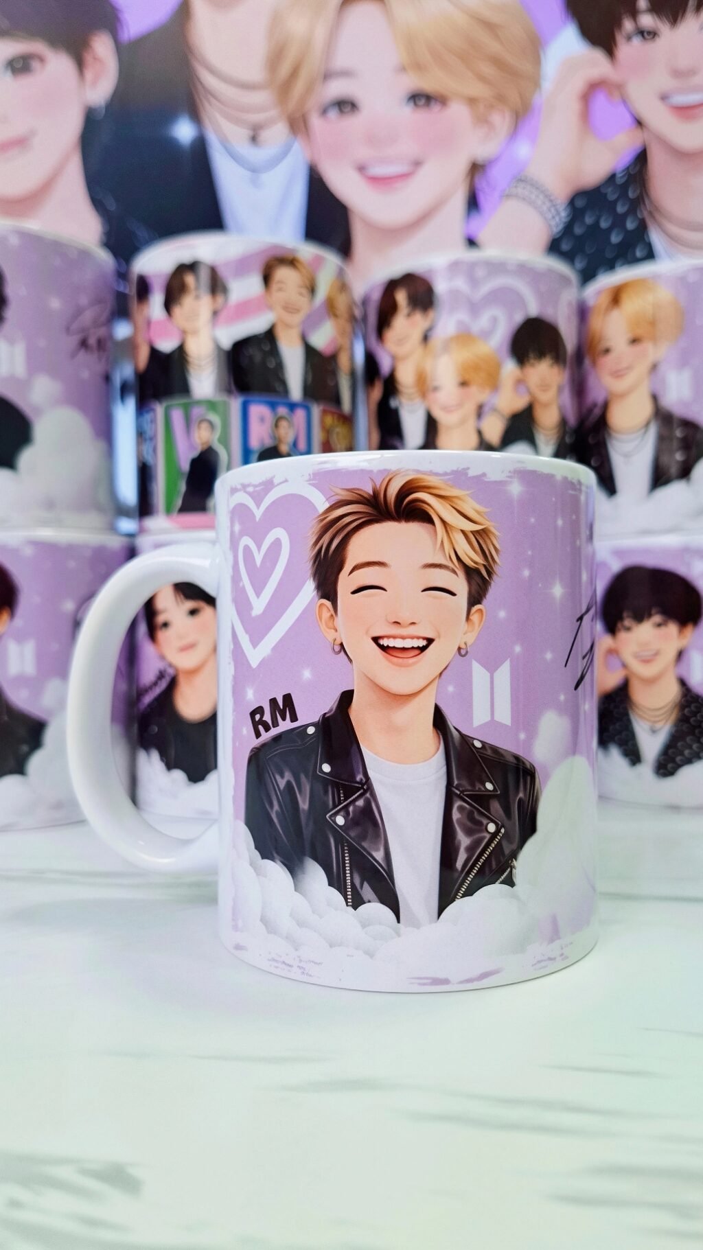 BTS Arirang - Imagem 12