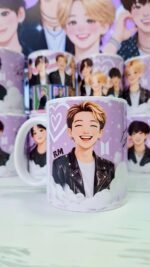 BTS Arirang - Imagem 12