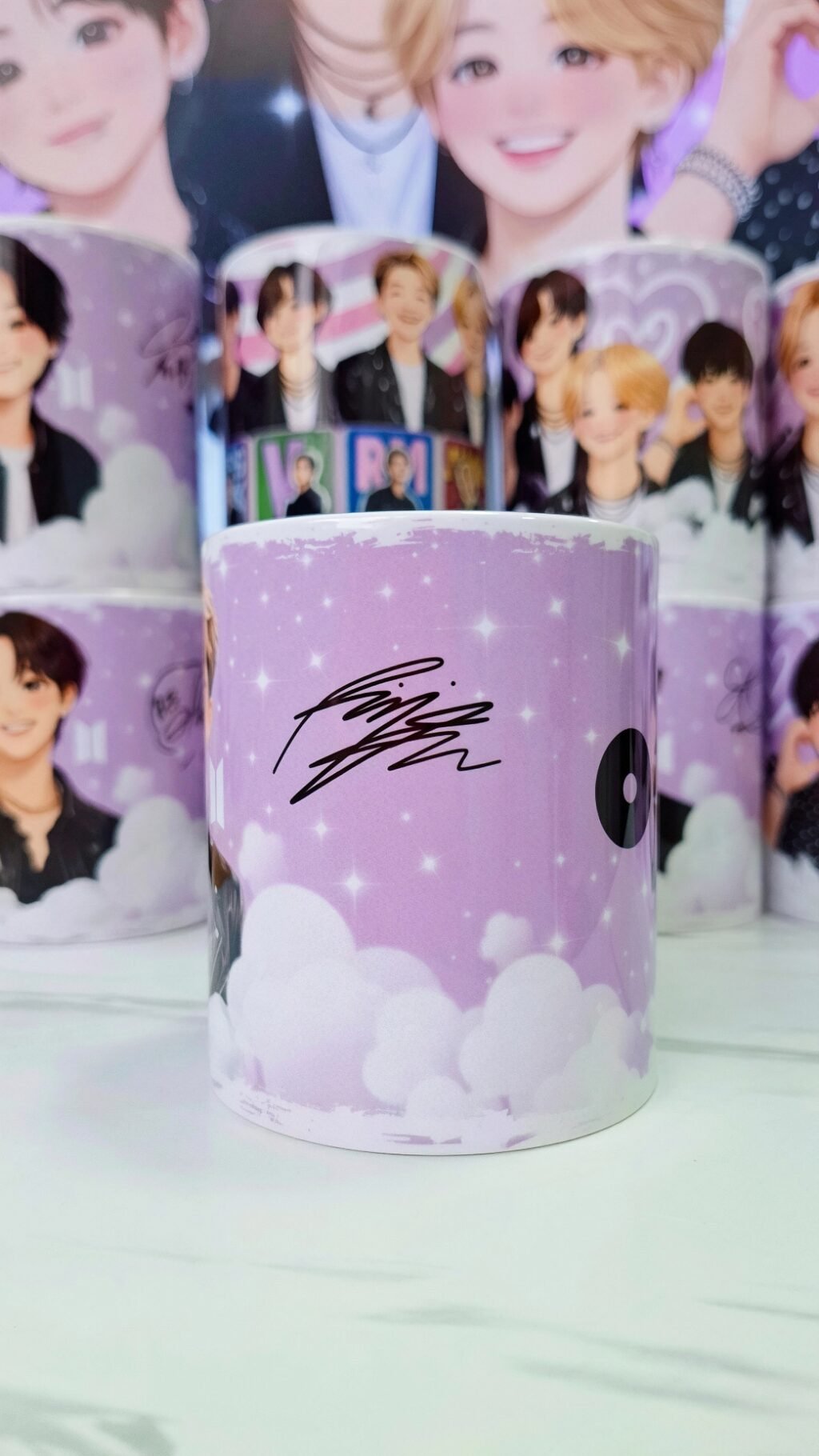 BTS Arirang - Imagem 10