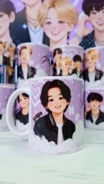 BTS Arirang - Imagem 8