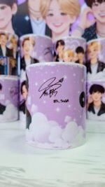 BTS Arirang - Imagem 6