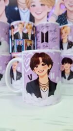 BTS Arirang - Imagem 4