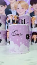 BTS Arirang - Imagem 3