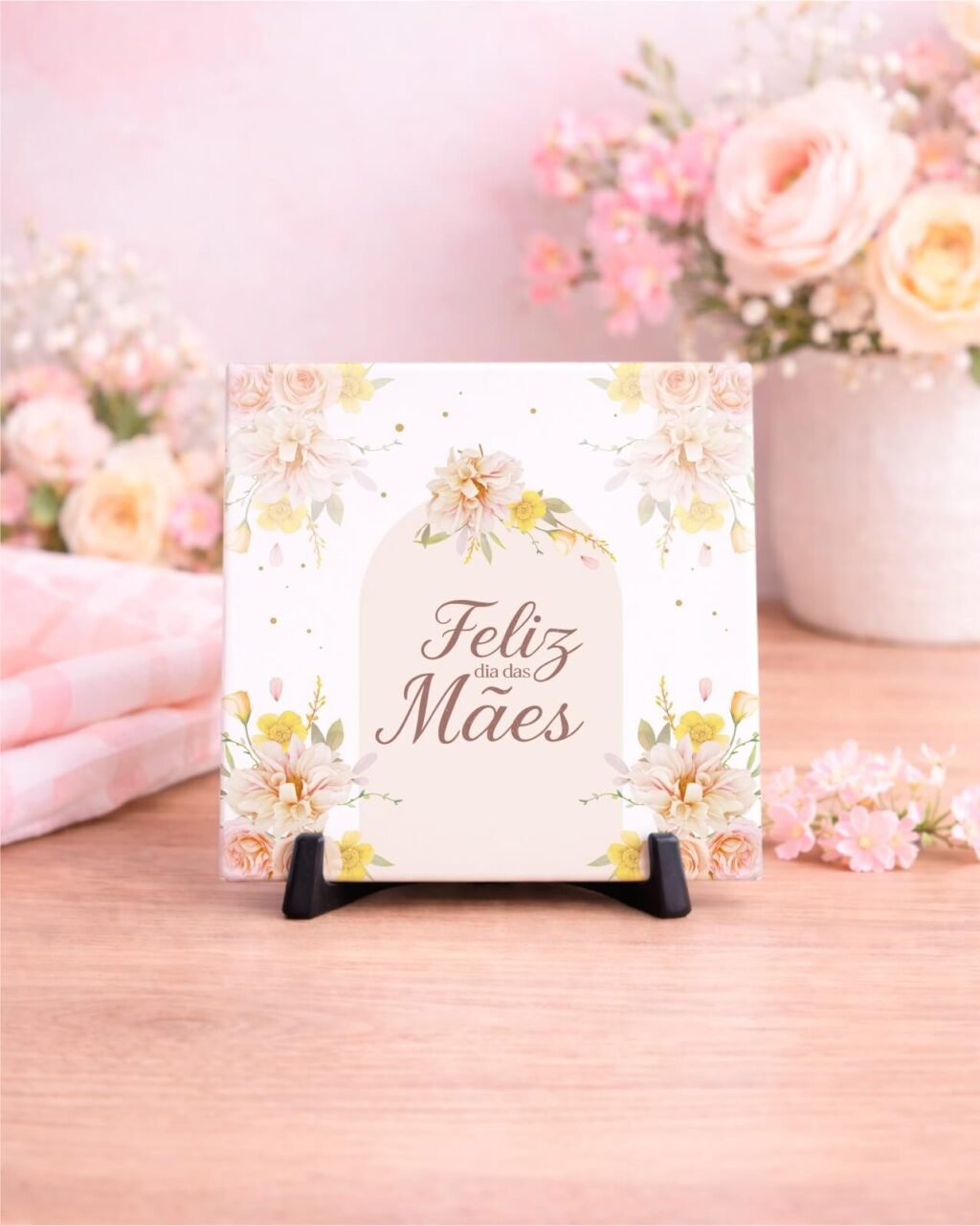 Dia das Mães V7 SEM FOTO - Artes Azulejos - Imagem 13