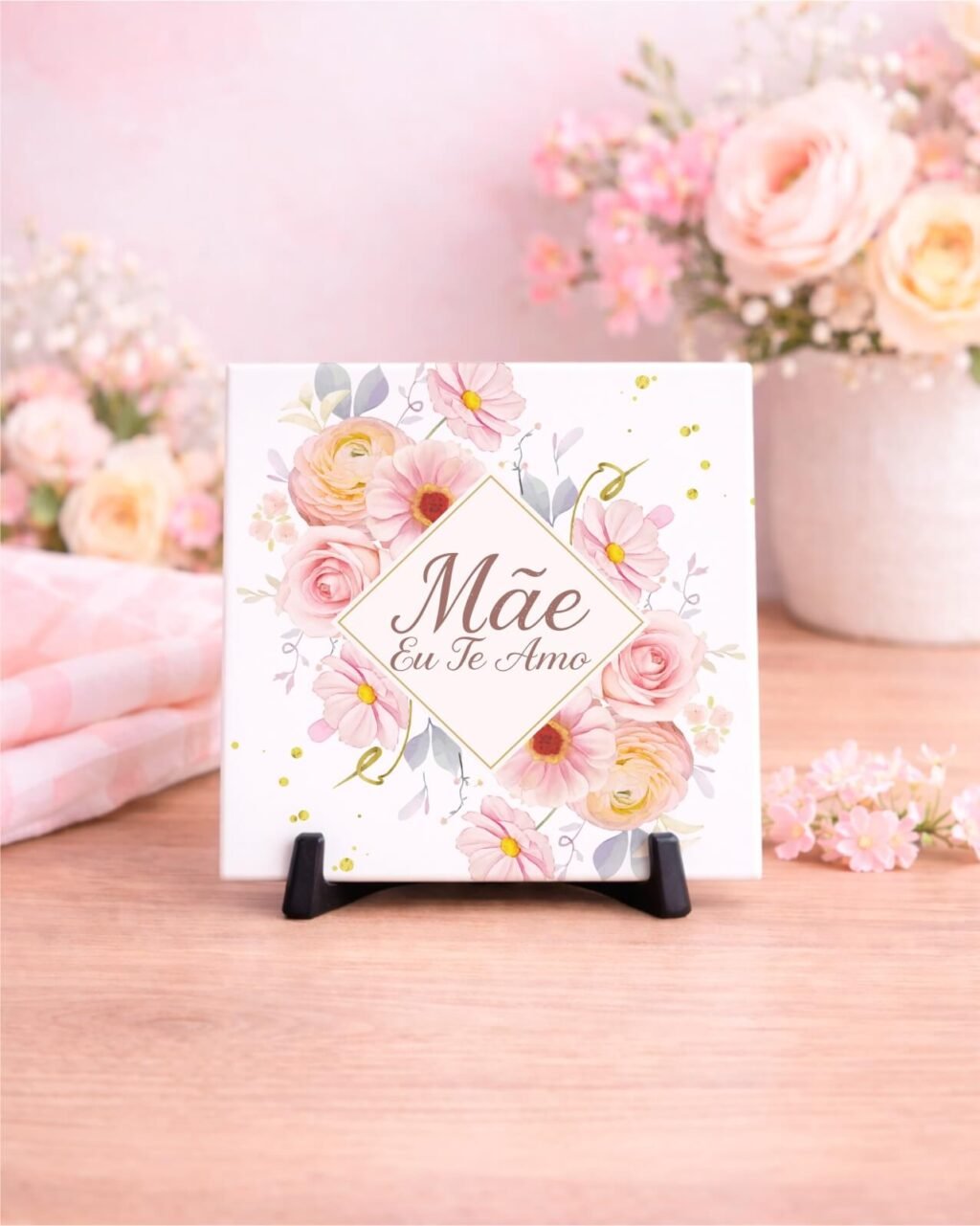 Dia das Mães V7 SEM FOTO - Artes Azulejos - Imagem 14