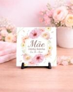 Dia das Mães V7 SEM FOTO - Artes Azulejos