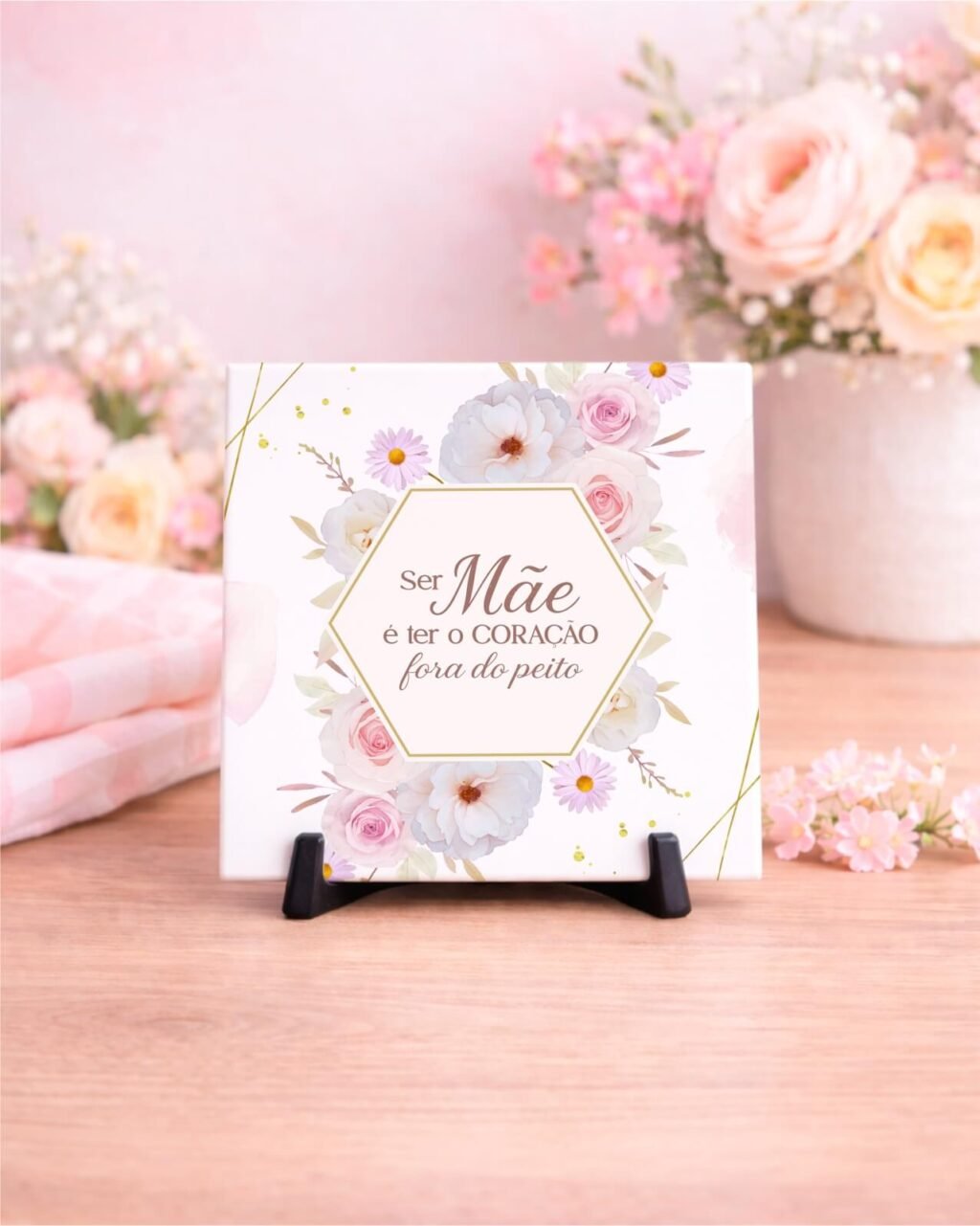 Dia das Mães V7 SEM FOTO - Artes Azulejos - Imagem 17