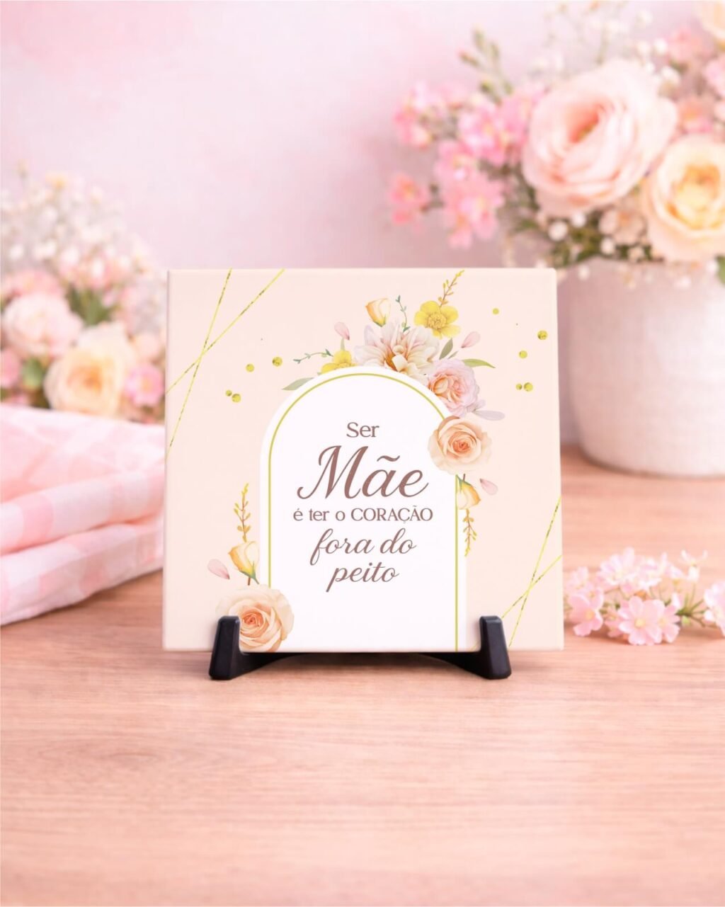 Dia das Mães V7 SEM FOTO - Artes Azulejos - Imagem 10