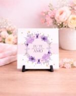 Dia das Mães V7 SEM FOTO - Artes Azulejos - Imagem 11