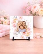 Dia das Mães V7 COM FOTO - Artes Azulejos - Imagem 11