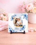 Dia das Mães V7 COM FOTO - Artes Azulejos - Imagem 12