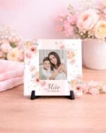 Dia das Mães V7 COM FOTO - Artes Azulejos - Imagem 13
