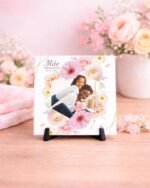 Dia das Mães V7 COM FOTO - Artes Azulejos - Imagem 14