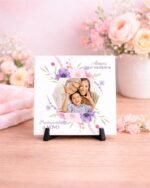 Dia das Mães V7 COM FOTO - Artes Azulejos - Imagem 20