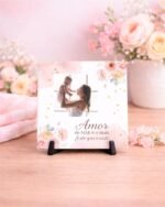 Dia das Mães V7 COM FOTO - Artes Azulejos - Imagem 6