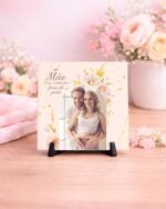 Dia das Mães V7 COM FOTO - Artes Azulejos - Imagem 7