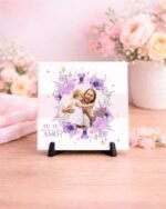 Dia das Mães V7 COM FOTO - Artes Azulejos - Imagem 8