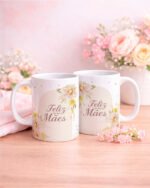 Dia das Mães V7 SEM FOTO - Artes Canecas - Imagem 10