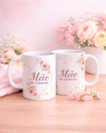 Dia das Mães V7 SEM FOTO - Artes Canecas - Imagem 13