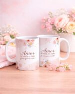 Dia das Mães V7 SEM FOTO - Artes Canecas - Imagem 6