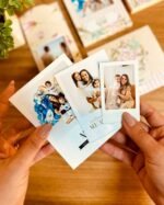 Kit Polaroid 2.0 (Moldes da Lê)