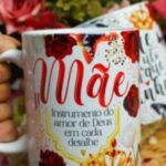 Mães 2026 Vol.1 (Abacaxi Sublimatico) - Imagem 3