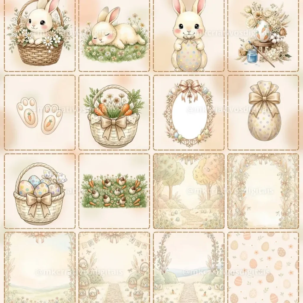 Encanto de Páscoa - Imagem 4