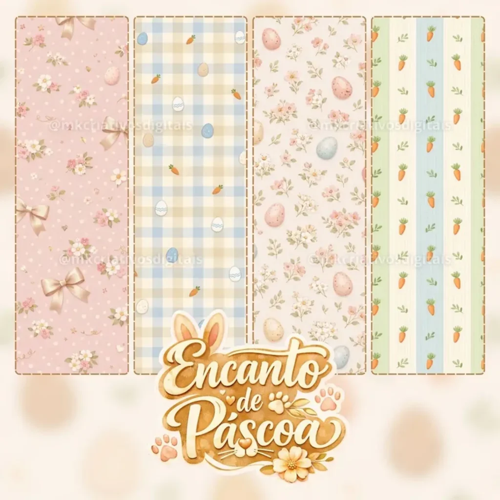 Encanto de Páscoa - Imagem 2
