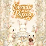 Encanto de Páscoa