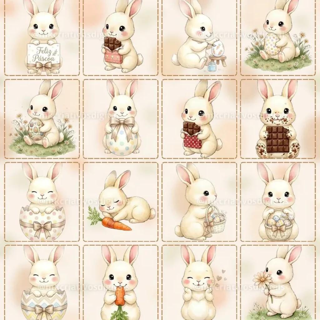 Encanto de Páscoa - Imagem 3