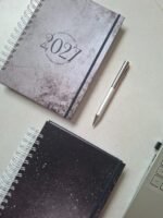 Combo Agenda Comercial DATADA 2027 - Imagem 6