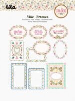 Mãe 2026 - Combão Ilustrações + Papéis(Tita) - Imagem 10