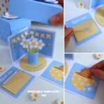 Cartão Caixa Pop-Up - Dia das Mães - Imagem 7