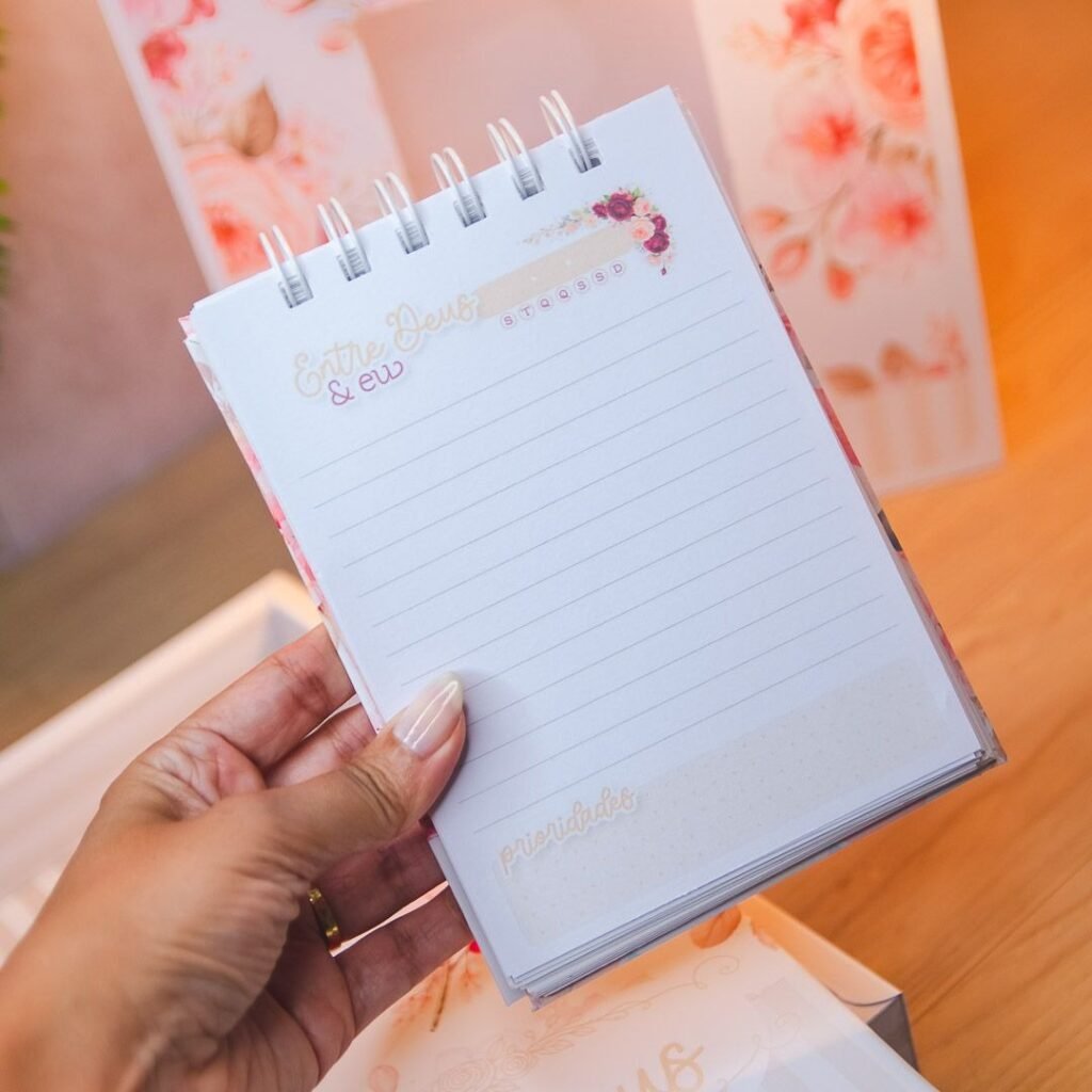 Coleção Devocionais Essência - Imagem 11