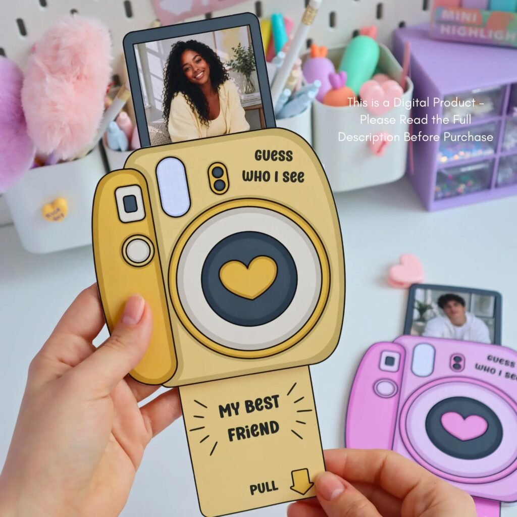 Cartão Fotográfico - Dia das Mães - Imagem 4