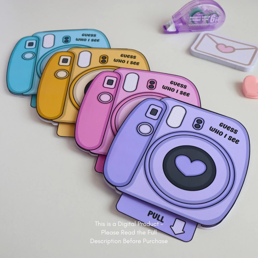 Cartão Fotográfico - Dia das Mães - Imagem 3